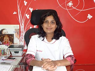 Dr. Supriya Lodaya - Dentist in Pune, Fees, reviews, Book