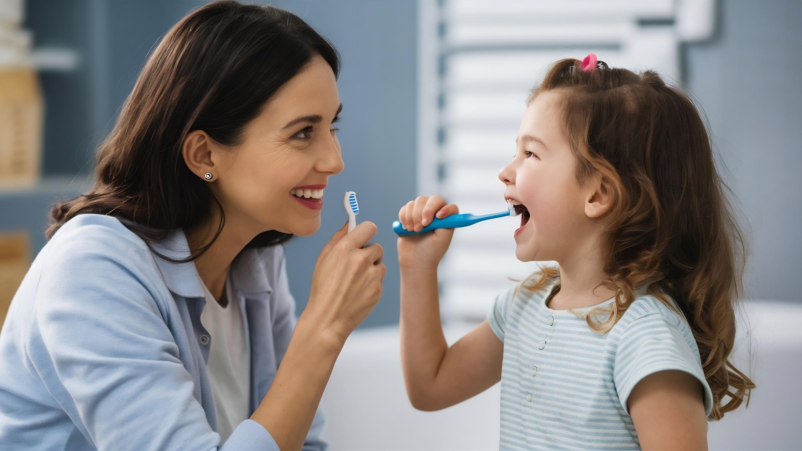 Oral Health Care