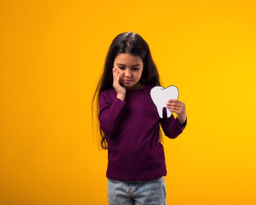 5 Golden Rules to Prevent Tooth Decay in Your Child