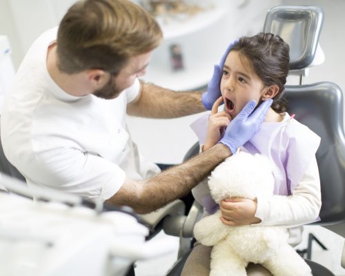 What to Do If Your Child Knocks Out a Tooth: A Parent's Emergency Guide