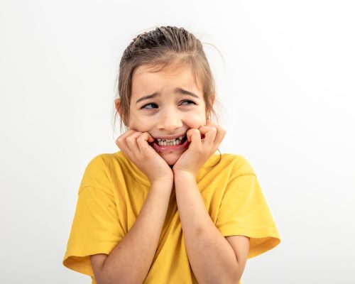 What Causes Crooked Teeth in Kids?